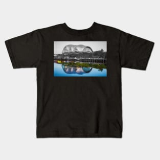 The Sage Gateshead Kids T-Shirt